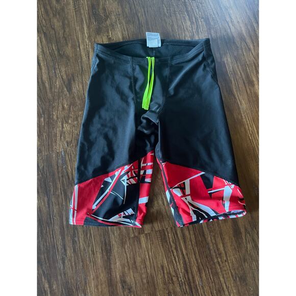 Speedo Pro LT Jammers boys 24 - Picture 1 of 3